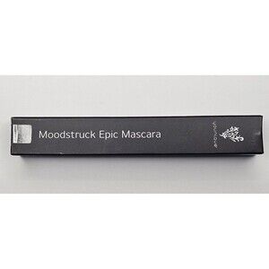 Younique Moodstruck Epic Mascara Black New in Box 8.9ml